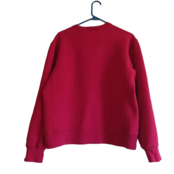 Vintage Eddie Bauer sweatshirt womens medium - Picture 2 of 7